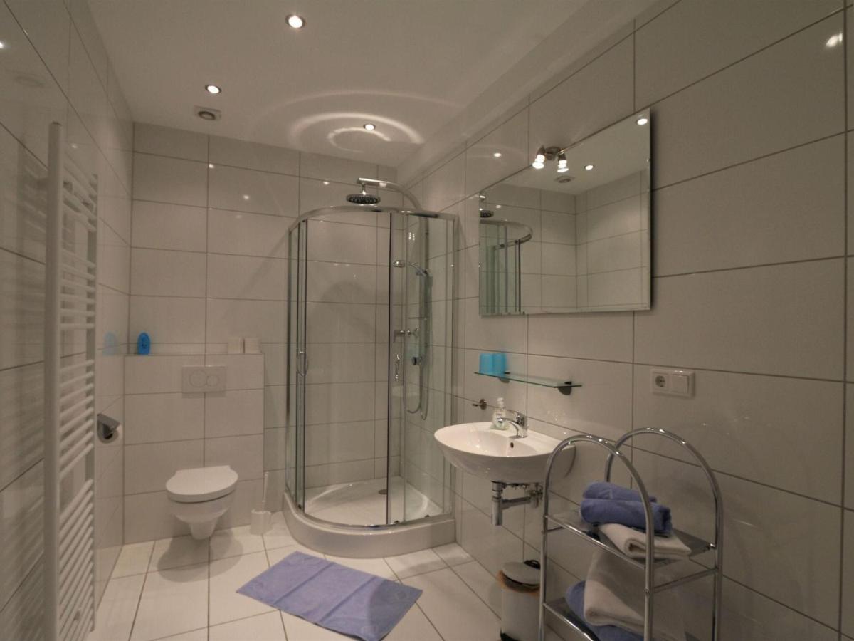 Apartment In Bichlbach At The Lake Екстериор снимка