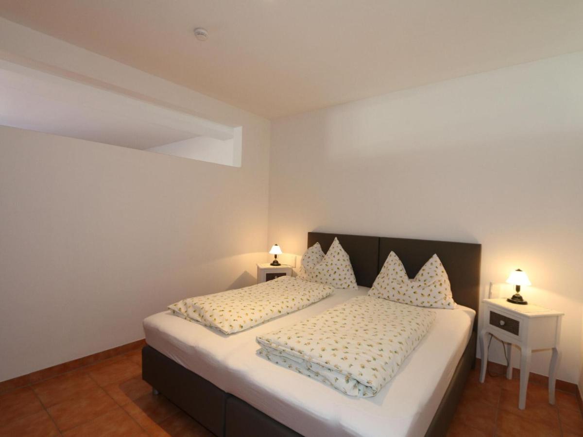 Apartment In Bichlbach At The Lake Екстериор снимка