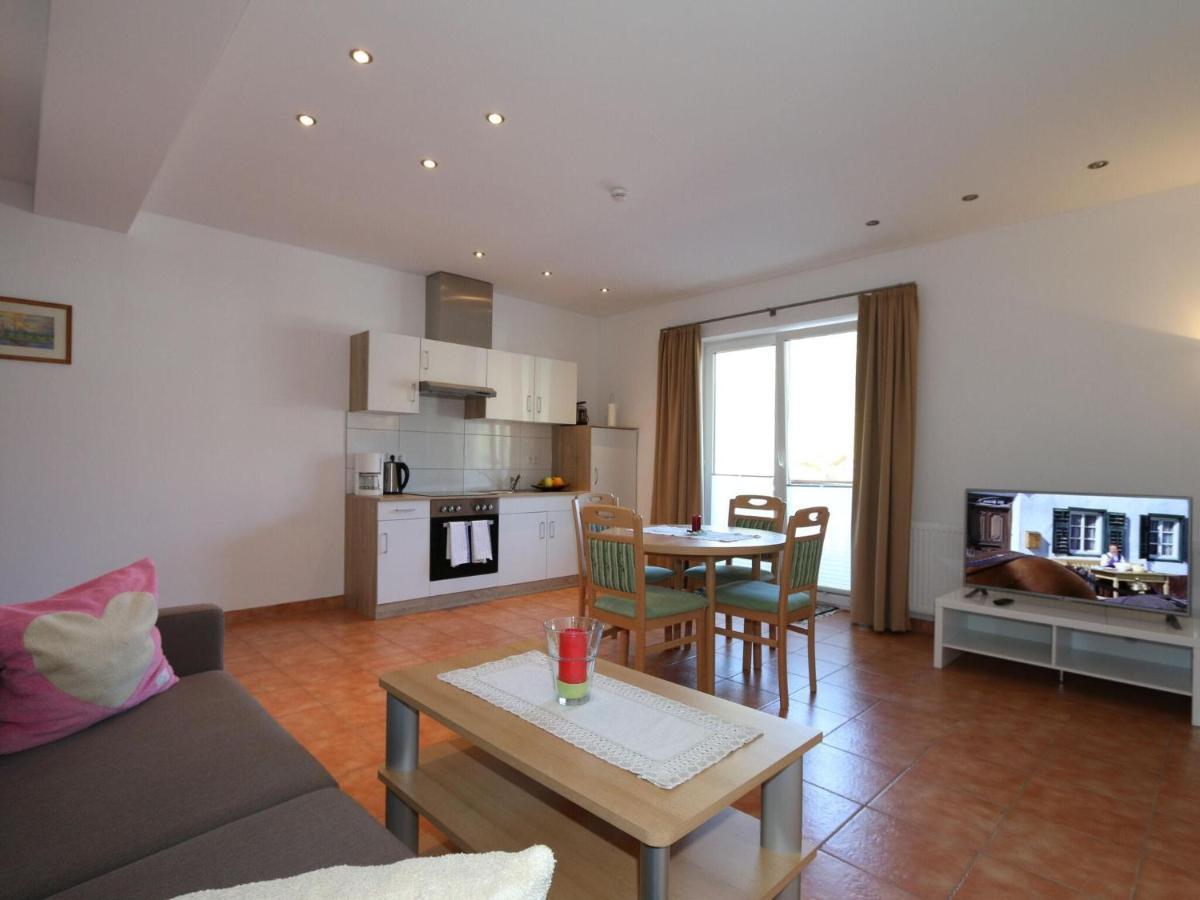 Apartment In Bichlbach At The Lake Екстериор снимка