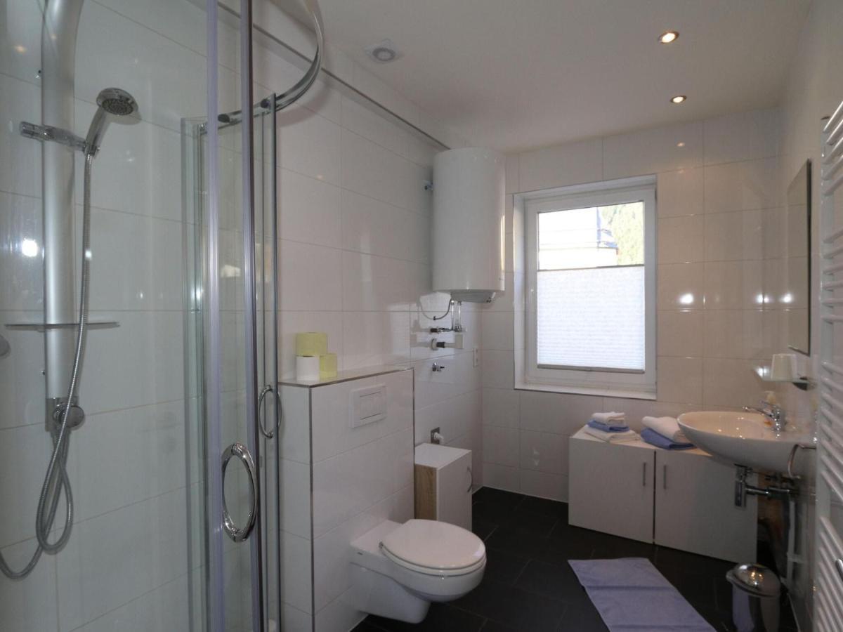 Apartment In Bichlbach At The Lake Екстериор снимка